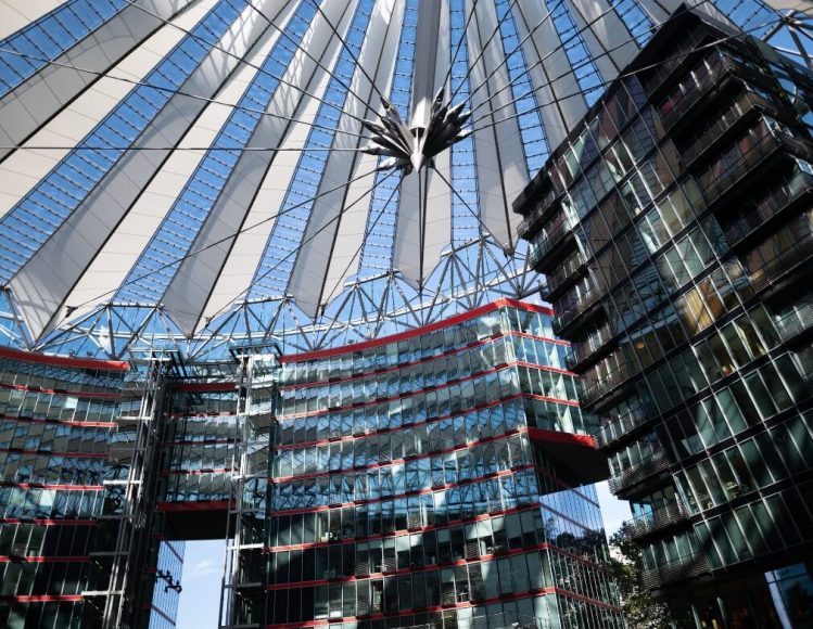 Home - DLC Europe - Development Managers - Property Consultants